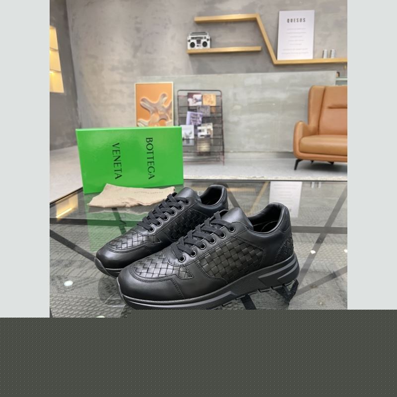 bo*te*ga Ve*ne*ta casual shoes